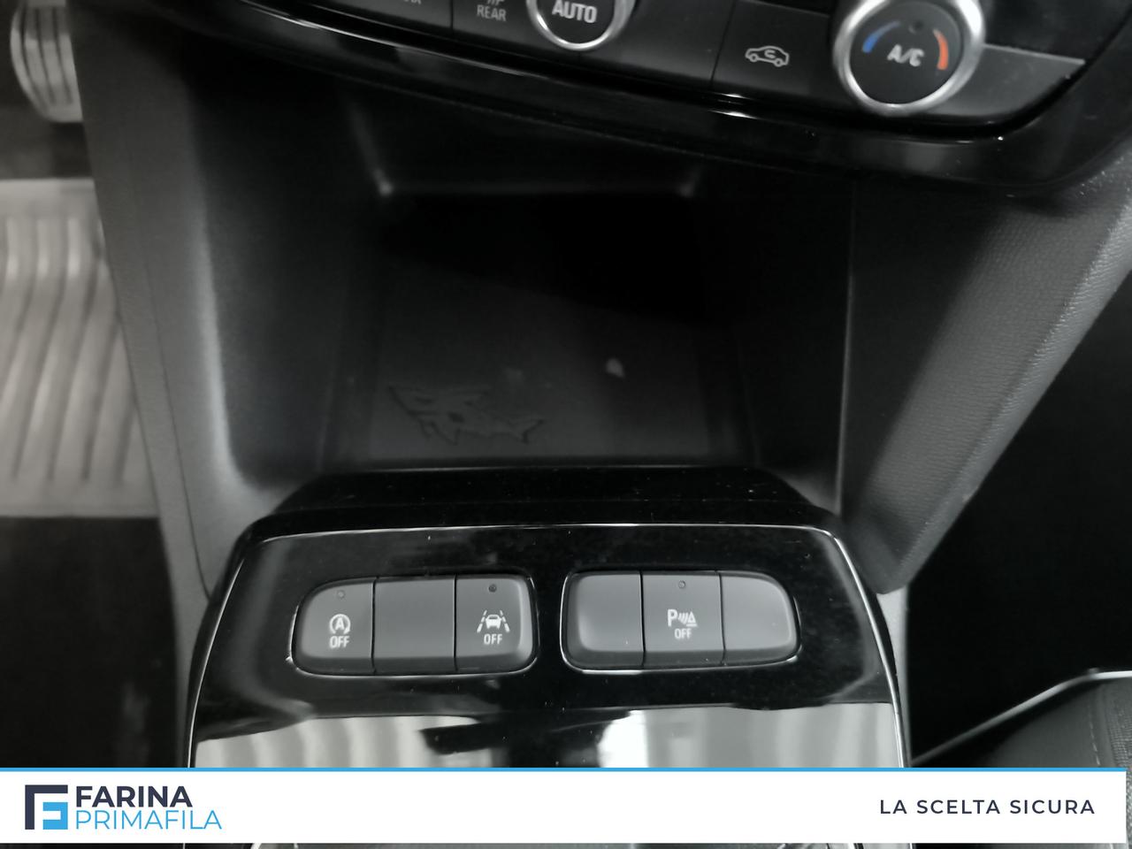 OPEL Mokka II 2020 - Mokka 1.2 t Elegance s&s 100cv