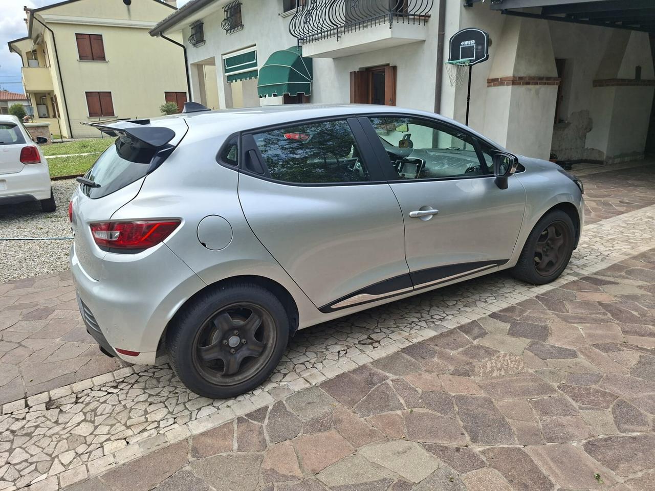Renault Clio 2019