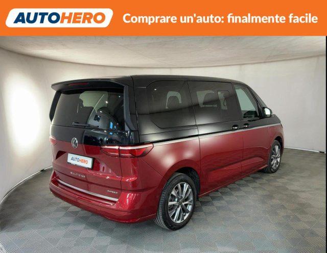 VOLKSWAGEN Multivan 1.4 TSI eHybrid Energetic