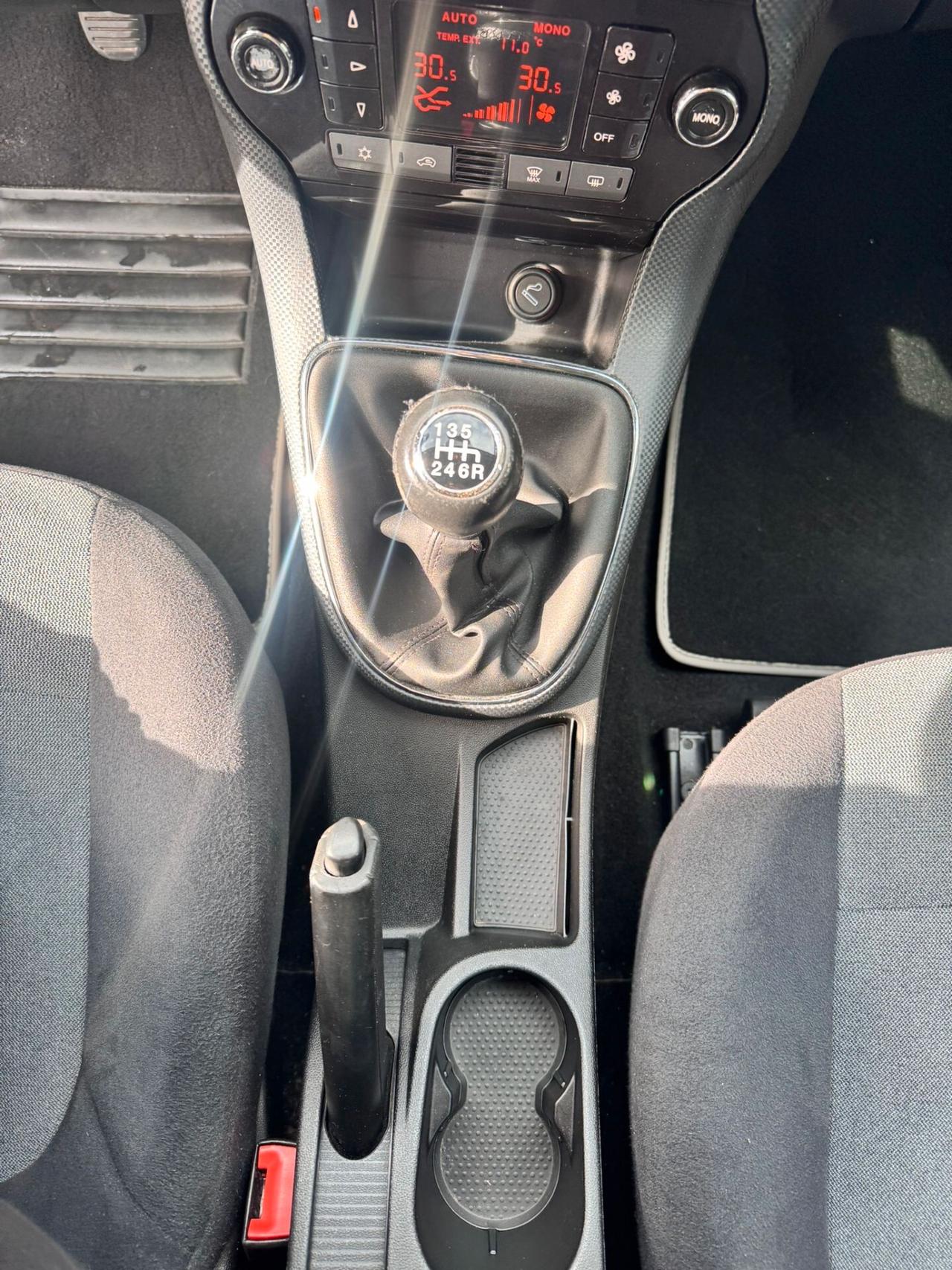 Fiat Bravo 1.6 MJT 120 CV DPF Emotion