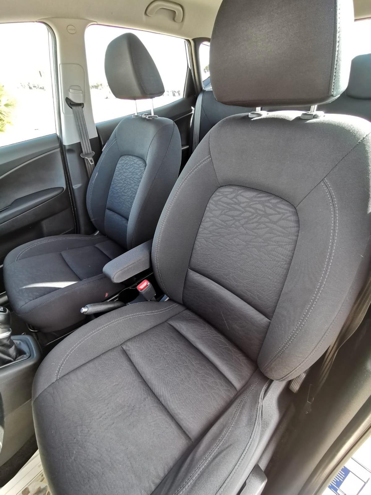 Hyundai iX20 1.4 CRDI 90 CV Comfort
