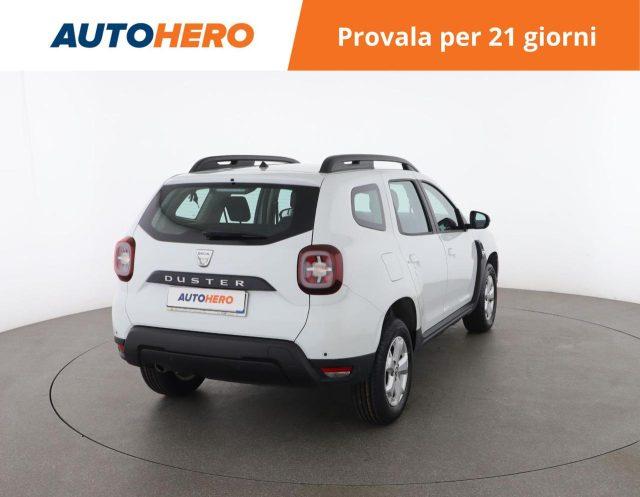 DACIA Duster 1.5 Blue dCi 8V 115 CV 4x2 Comfort