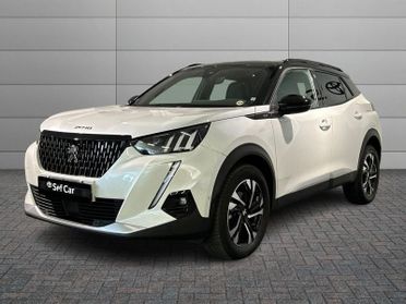 Peugeot 2008 2008 1.2 puretech GT Line s&s 130cv