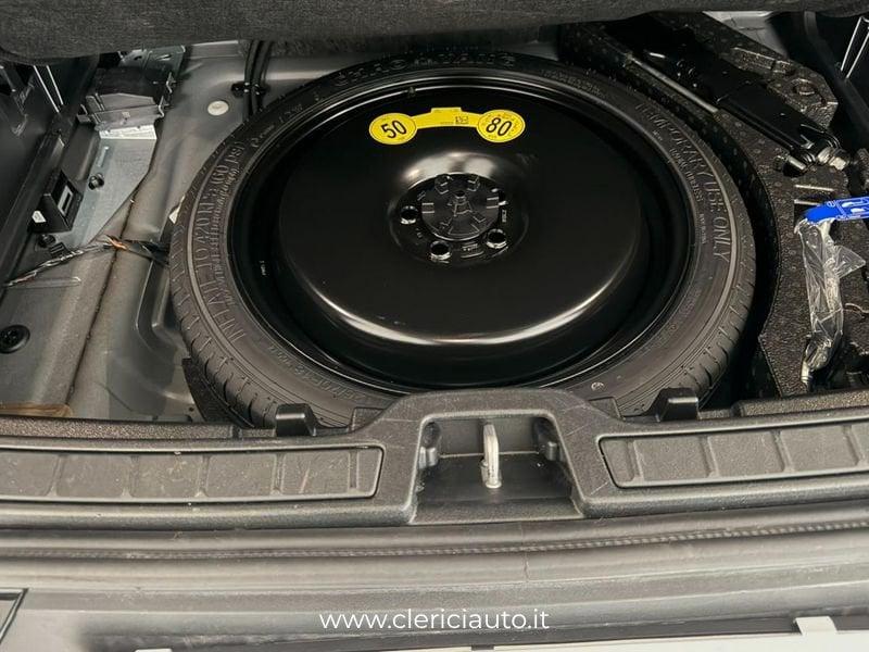 Volvo XC40 B3 automatico Core