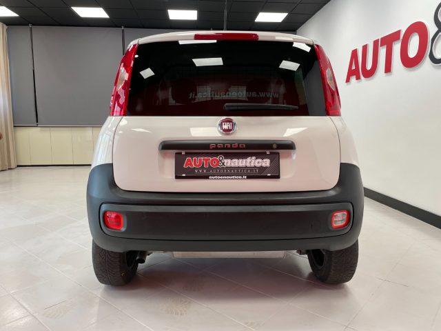 FIAT Panda 0.9 TwinAir Pop Van 2 posti - IVA ESPOSTA