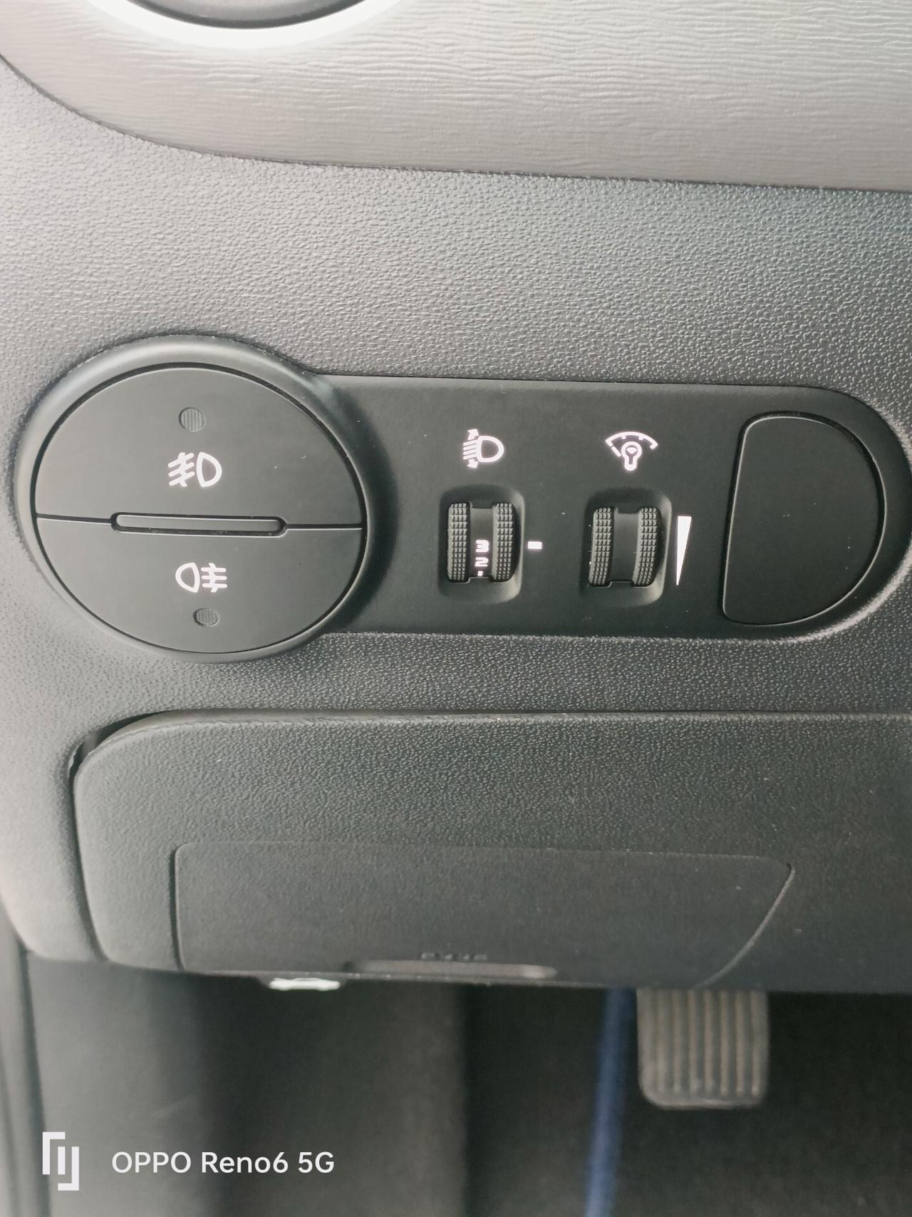 Hyundai i10 1.1 12V BlueDrive GPL