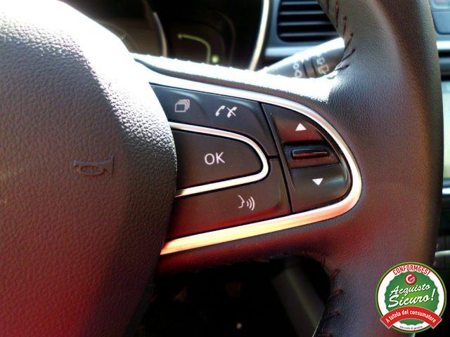 RENAULT Kadjar dCi 130CV Energy Intens