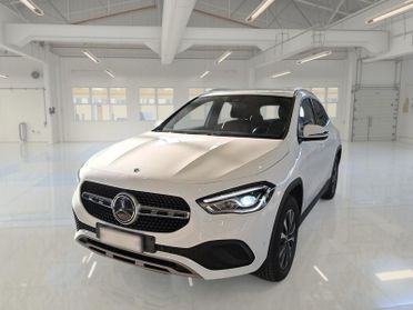 MERCEDES-BENZ GLA 250 MHEV AUTOMATICO EQ-POWER BUSINESS EXTRA CROSSOVER