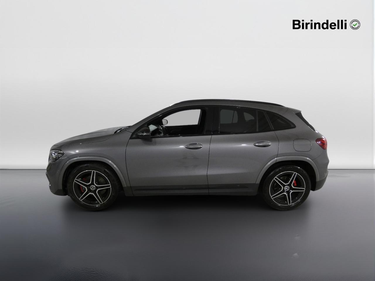 Mercedes-Benz GLA (H247) - GLA 200 d Automatic AMG Line Premium