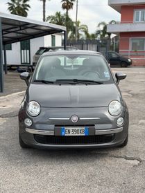 Fiat 500 1.2 by Gucci