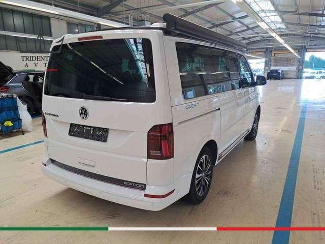 Volkswagen T6.1 California 2.0 Tdi Ocean Edition 150cv DSG