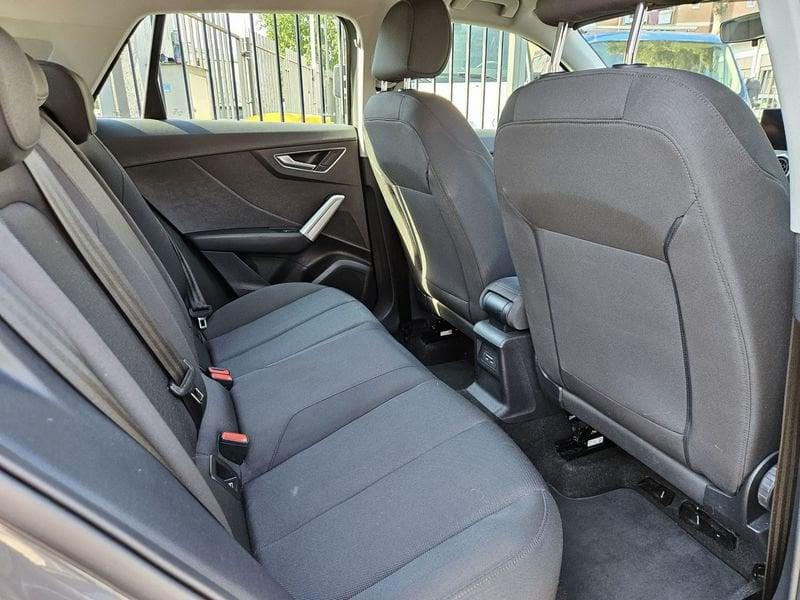 Audi Q2 1.6 TDI BUSINESS
