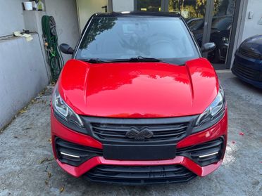 Ligier JS50 DCI A.C Sport Ultimate Unipro Finanziabile