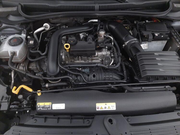 Volkswagen Taigo Life BR925877 1.0 Benzina 95CV