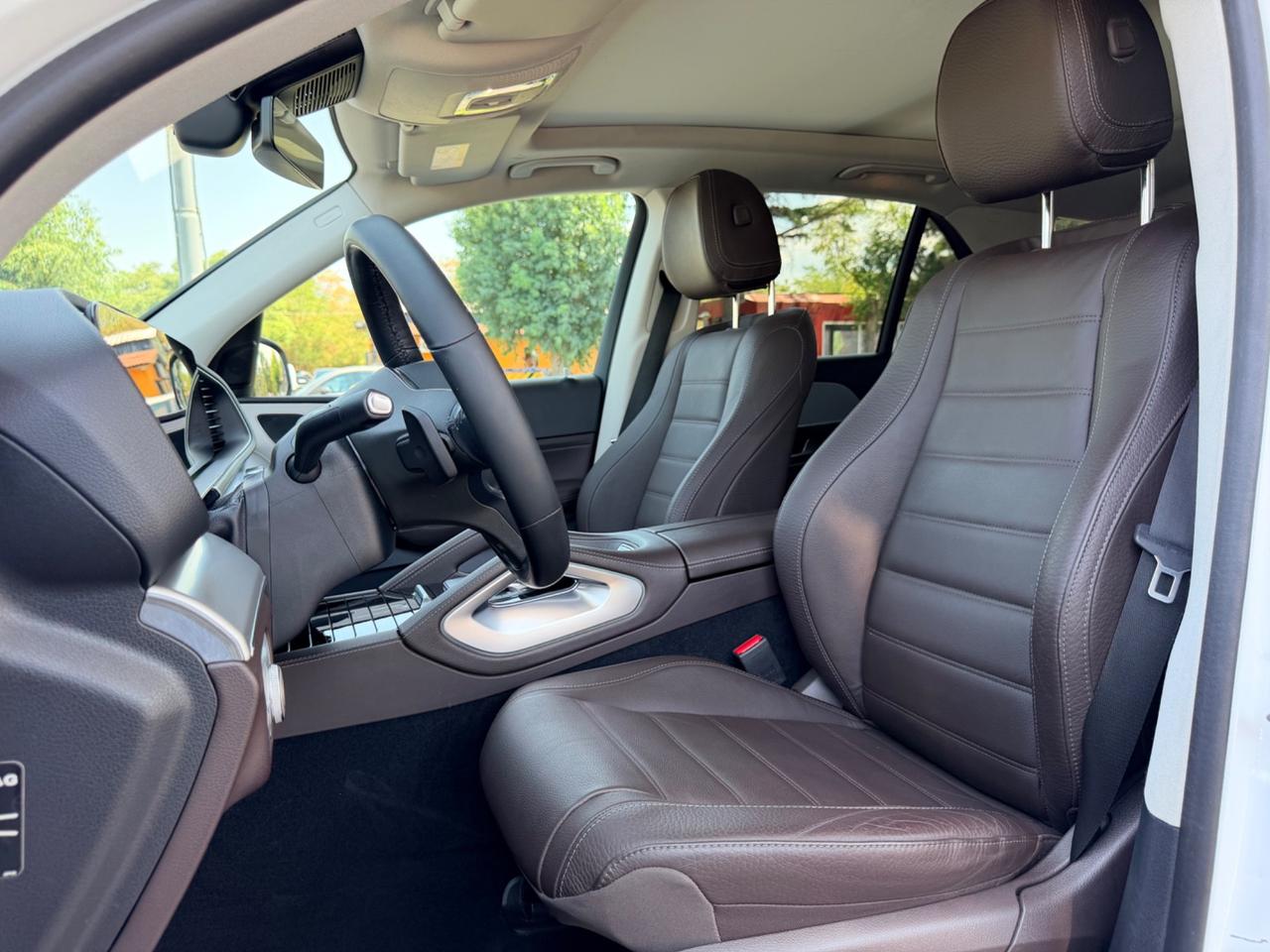 Mercedes-benz GLE 300 d 4Matic Mild Hybrid AMG Line Advanced Plus