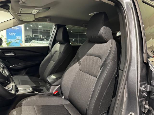 NISSAN Qashqai MHEV 158 CV Xtronic N-Connecta - VARI COLORI