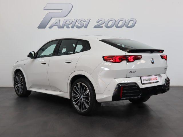 BMW X2 sDrive 20i Msport Steptronic *PROMO PARISI GROUP*