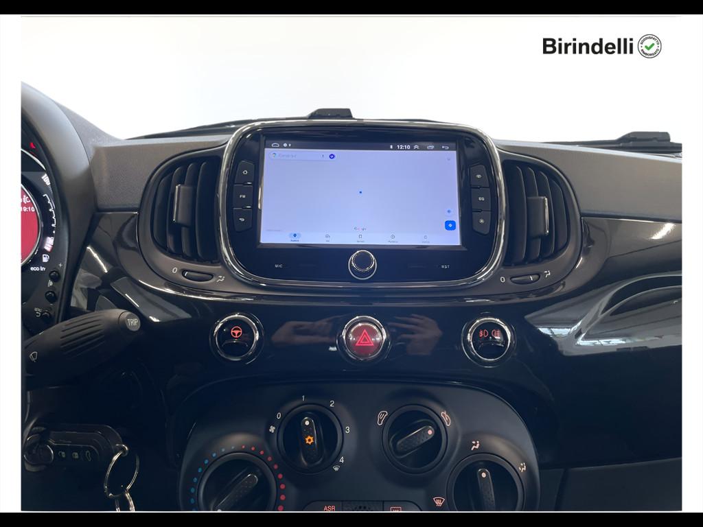 FIAT 500 (2015-2024) - 500 C 1.2 Lounge