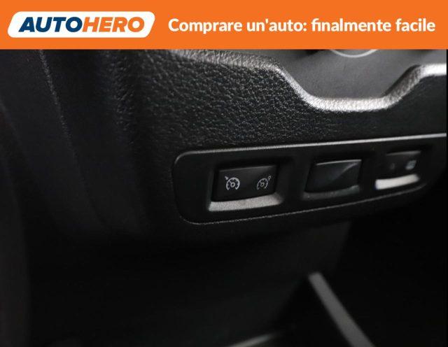 DACIA Lodgy 1.5 Blue dCi 8V 95CV 7 posti Comfort