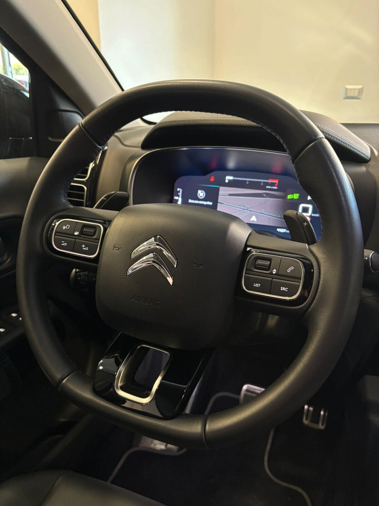 Citroen C5 Aircross 1.5 BlueHDi 130 S&S EAT8 Shine