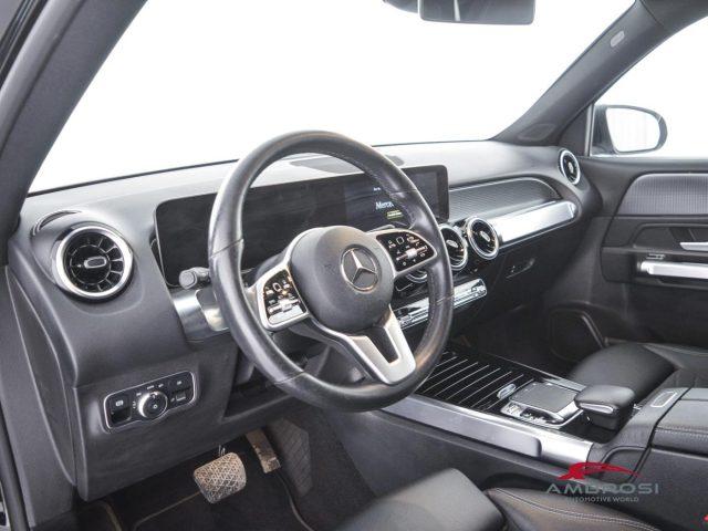 MERCEDES-BENZ GLB 200 d Automatic Sport Plus 7p.ti