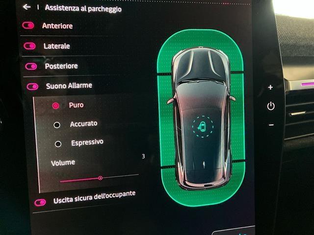 RENAULT Megane E-Tech Electric Techno EV60 AC22