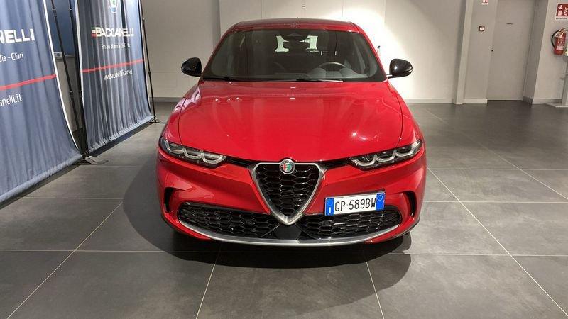 Alfa Romeo Tonale 1.5 160 CV MHEV TCT7 Ti