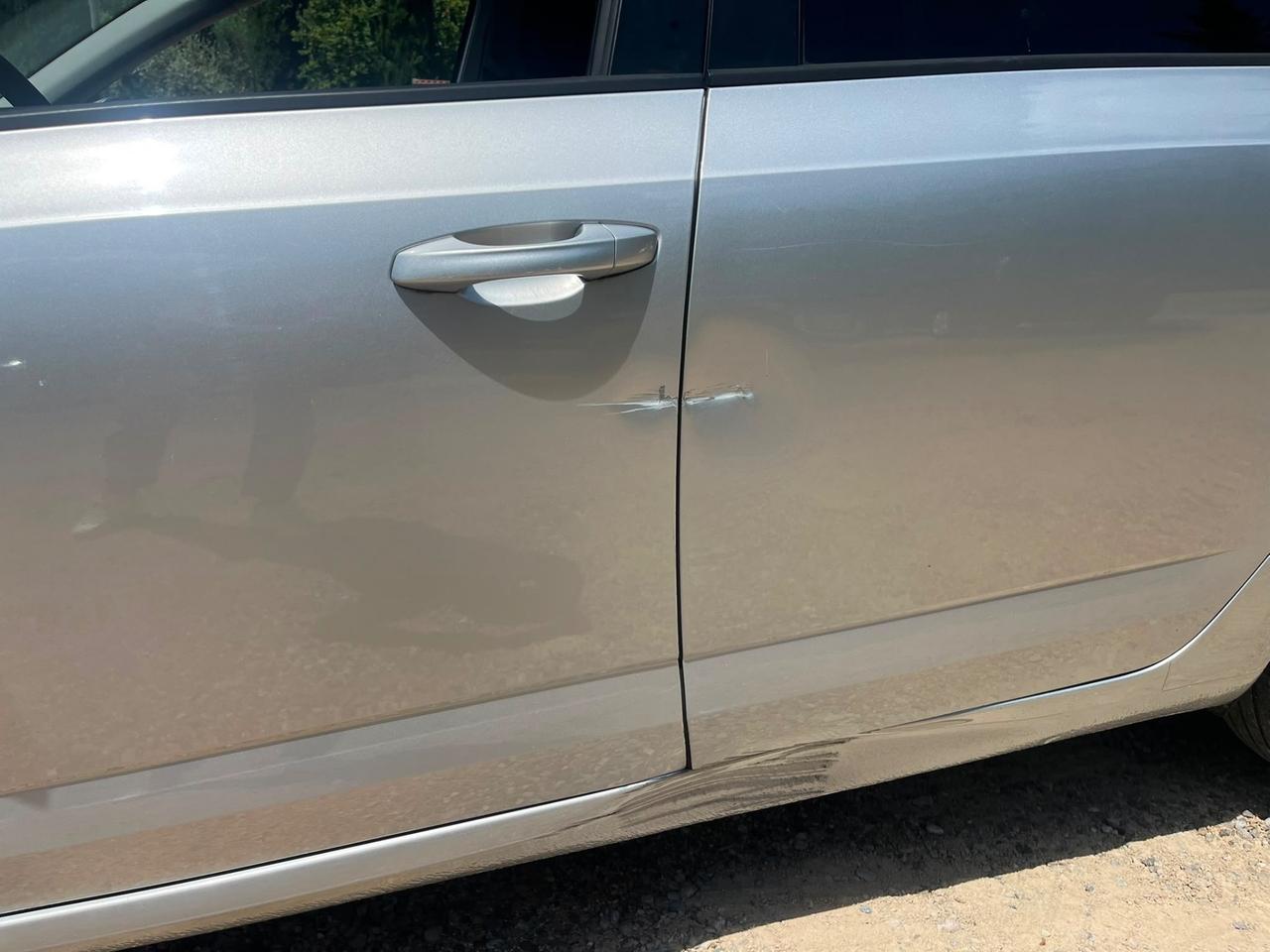 Skoda Octavia 1.6 TDI CR 115 CV DSG Wagon Style