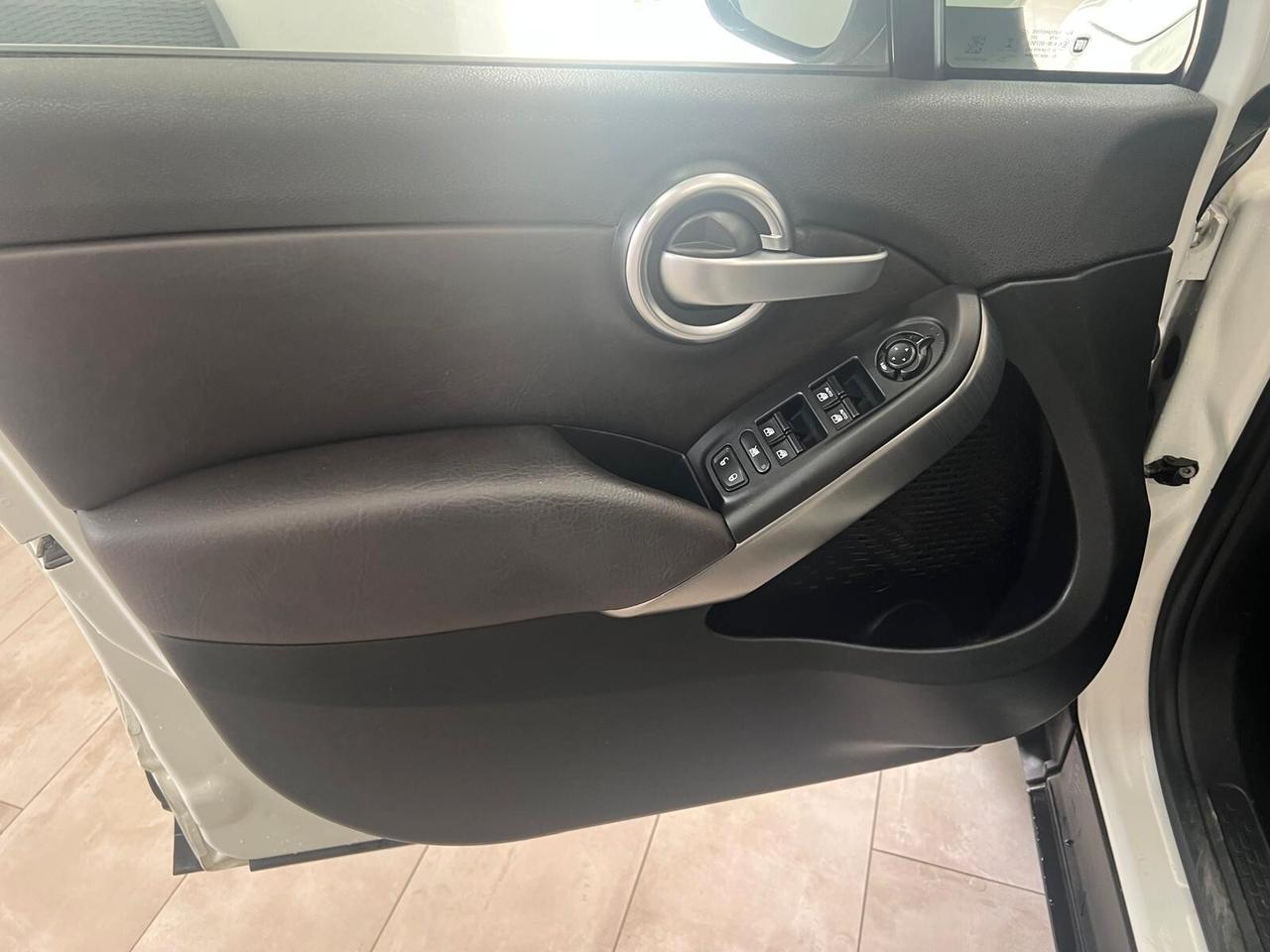 Fiat 500X 1.6 MultiJet 120 CV Lounge