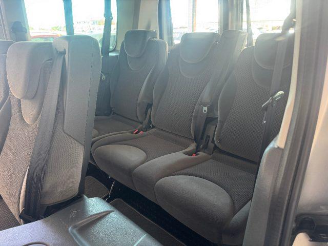 FIAT Scudo 2.0 MJT/130 9 posti Panorama Executive