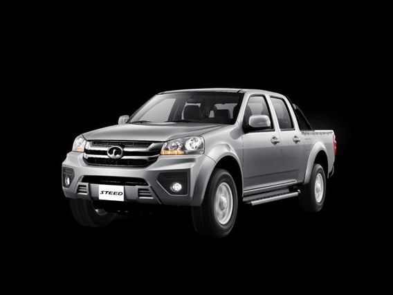 GREAT WALL Steed 2.4 Ecodual 4WD Work