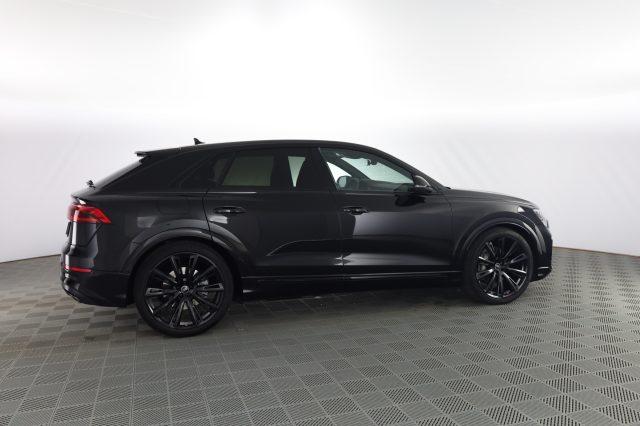 AUDI Q8 Q8 50 TDI 286 CV quattro tiptronic S line edition