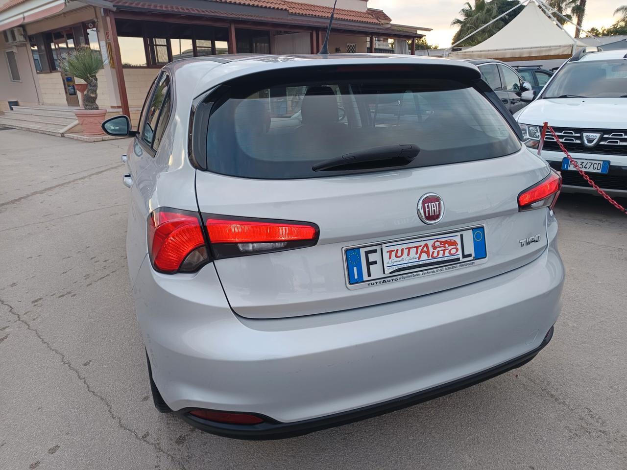 Fiat Tipo 1.3 Mjt S&S 5 porte Business