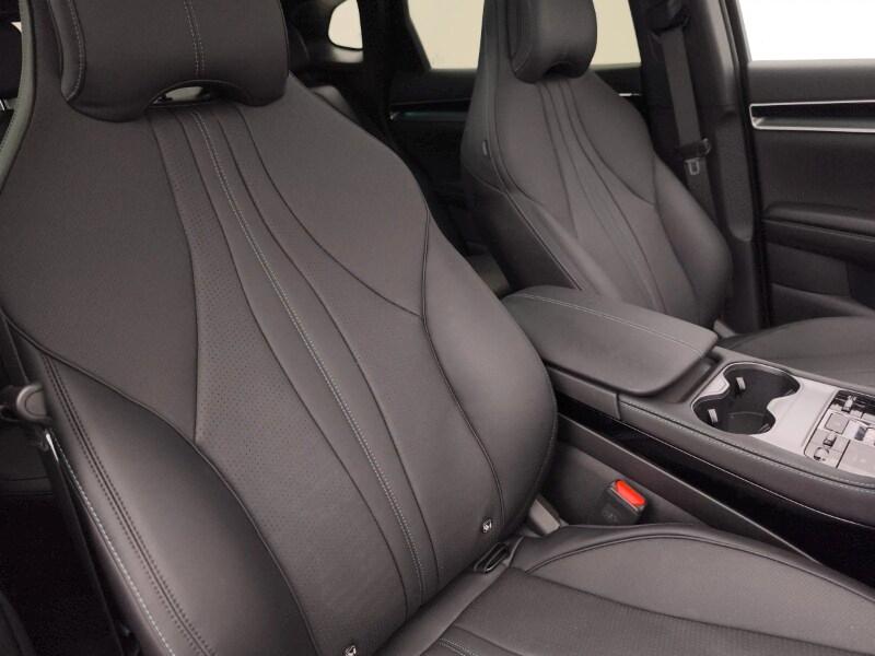 BYD Seal U DM-i Seal U DM-i 1.5 218 CV PHEV Com...