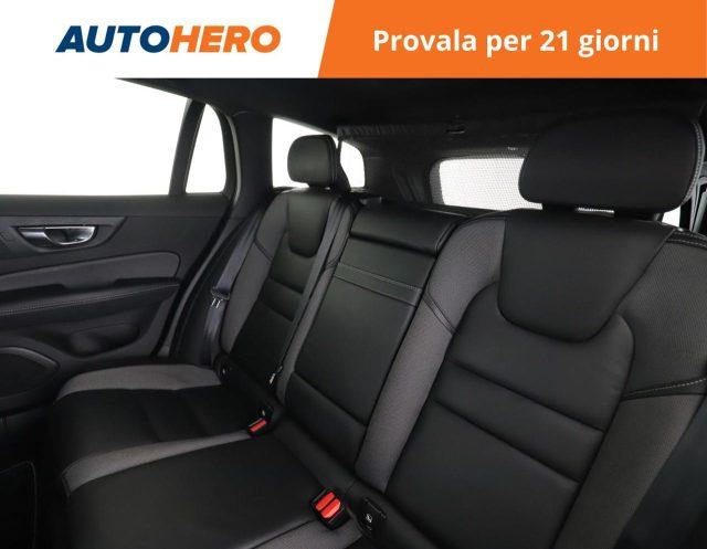 VOLVO V60 D4 Geartronic R-design