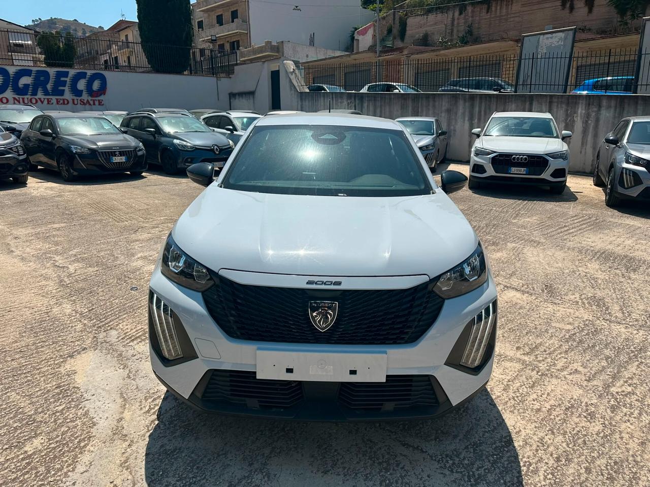 Peugeot 2008 PureTech 100 S&S Style