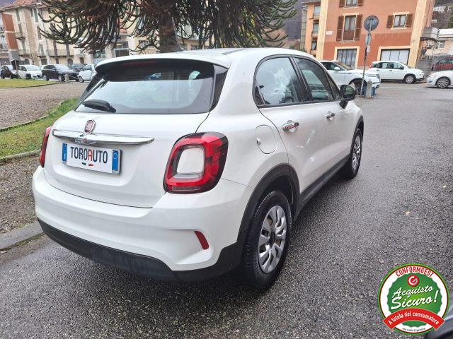 FIAT 500X 1.3 MultiJet 95 CV Cult