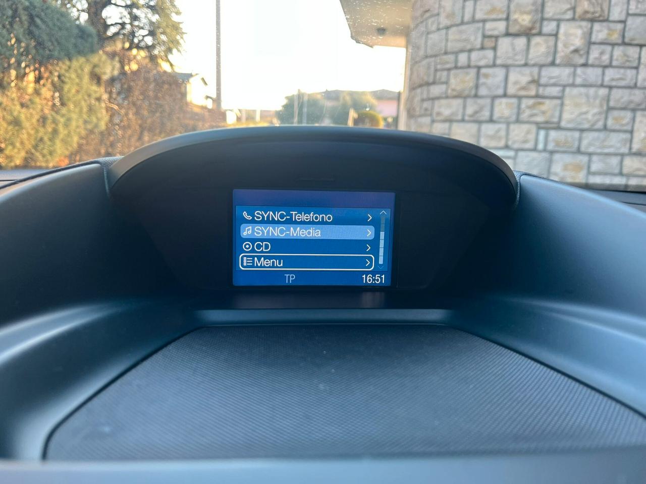 Ford C-Max 1.6 TDCi 115CV Titanium