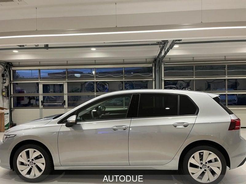 Volkswagen Golf Nuova 2.0 TDI SCR LIFE 115CV MY 25