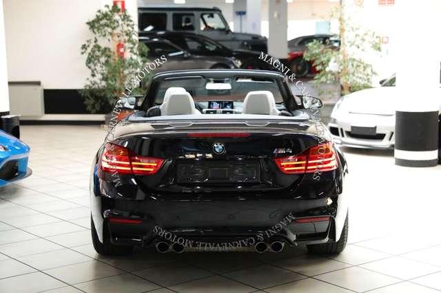 BMW M4 CABRIO|M DRIVER'S PACK|HEAD-UP|HARMAN/KARDON|CAMER