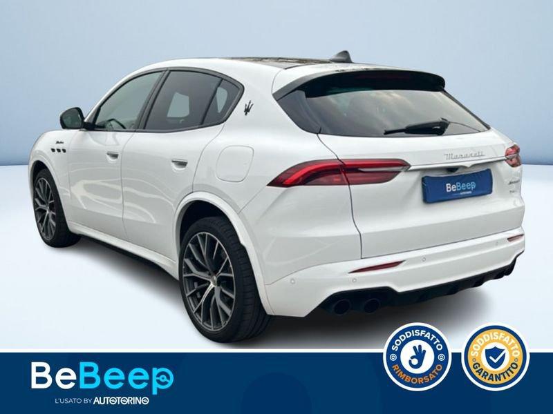 Maserati Grecale 2.0 MHEV MODENA 330CV AUTO