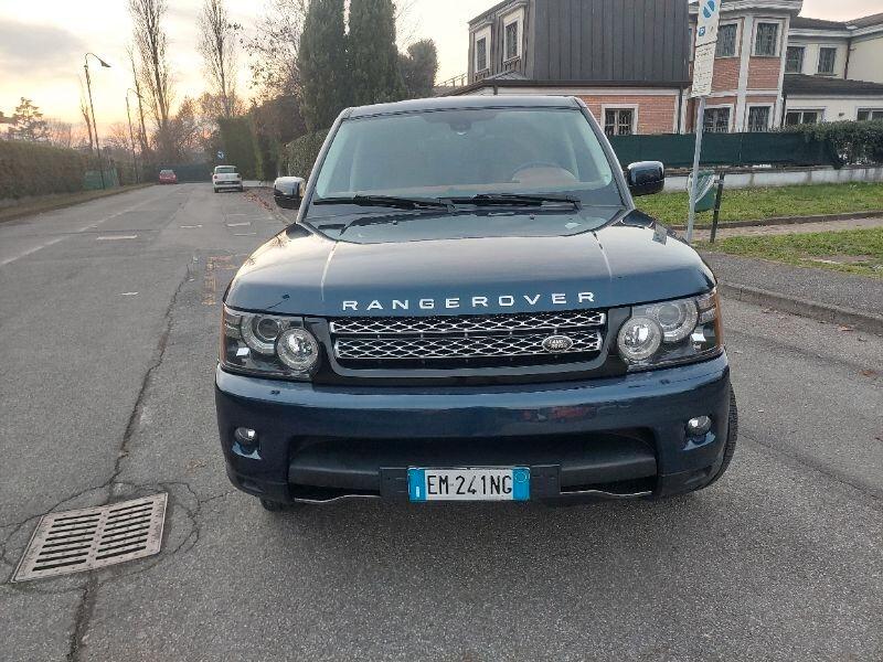 Land Rover Range Rover Sport 3.0 HSE Motore Nuovo full.opt