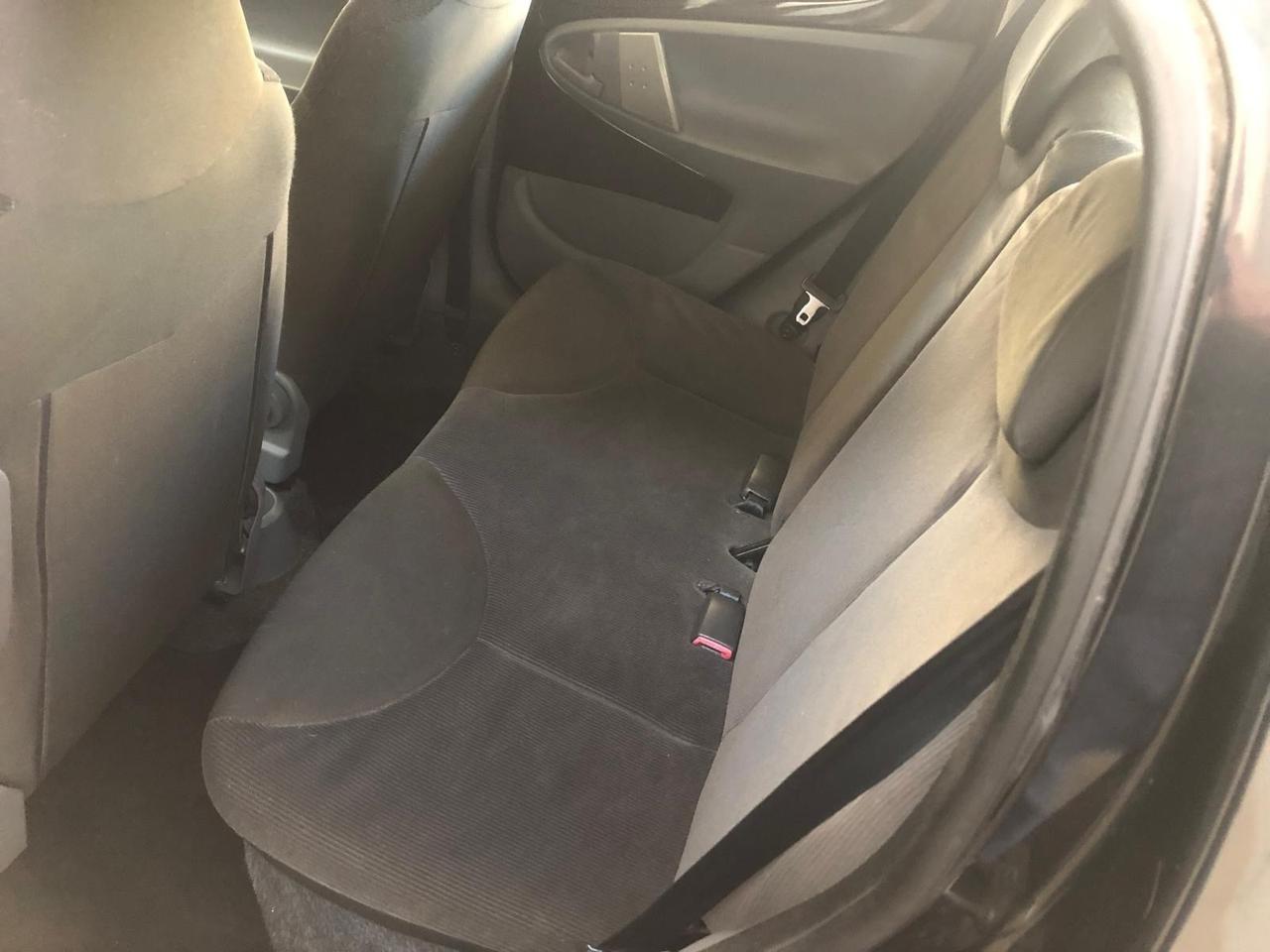 CITROEN C1 1.0 BENZINA-GARANZIA 12 MESI