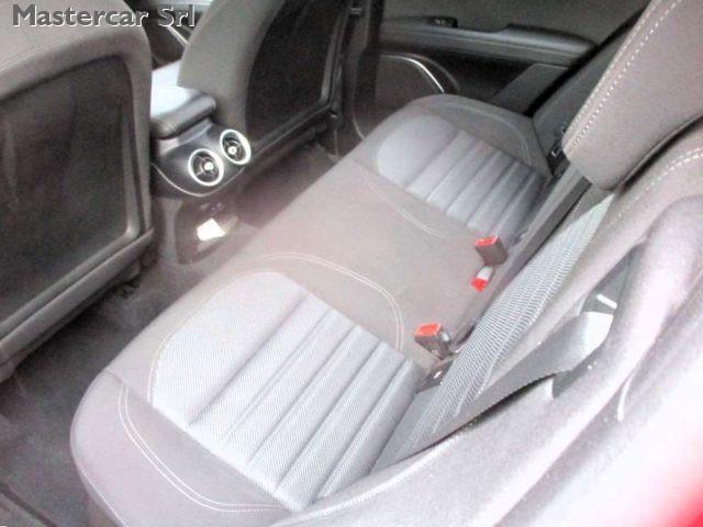 ALFA ROMEO Stelvio 2020 2.2 t Super Busines rwd 160cv auto -GK857LR