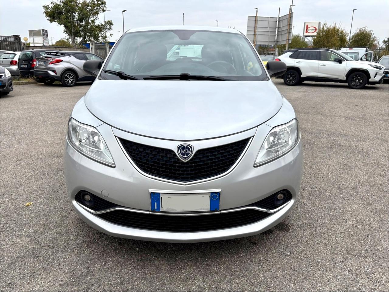Lancia Ypsilon 1.2 69 CV 5 porte Opening Edition