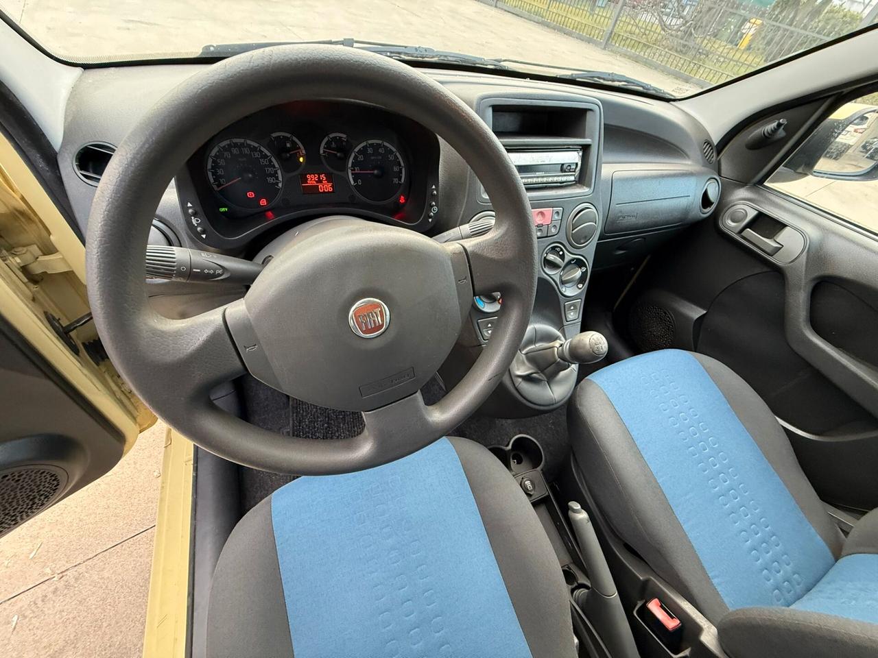 Fiat Panda 1.2 Dynamic 5 POSTI