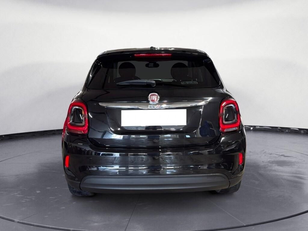 Fiat 500X 1.3 Multijet Cult