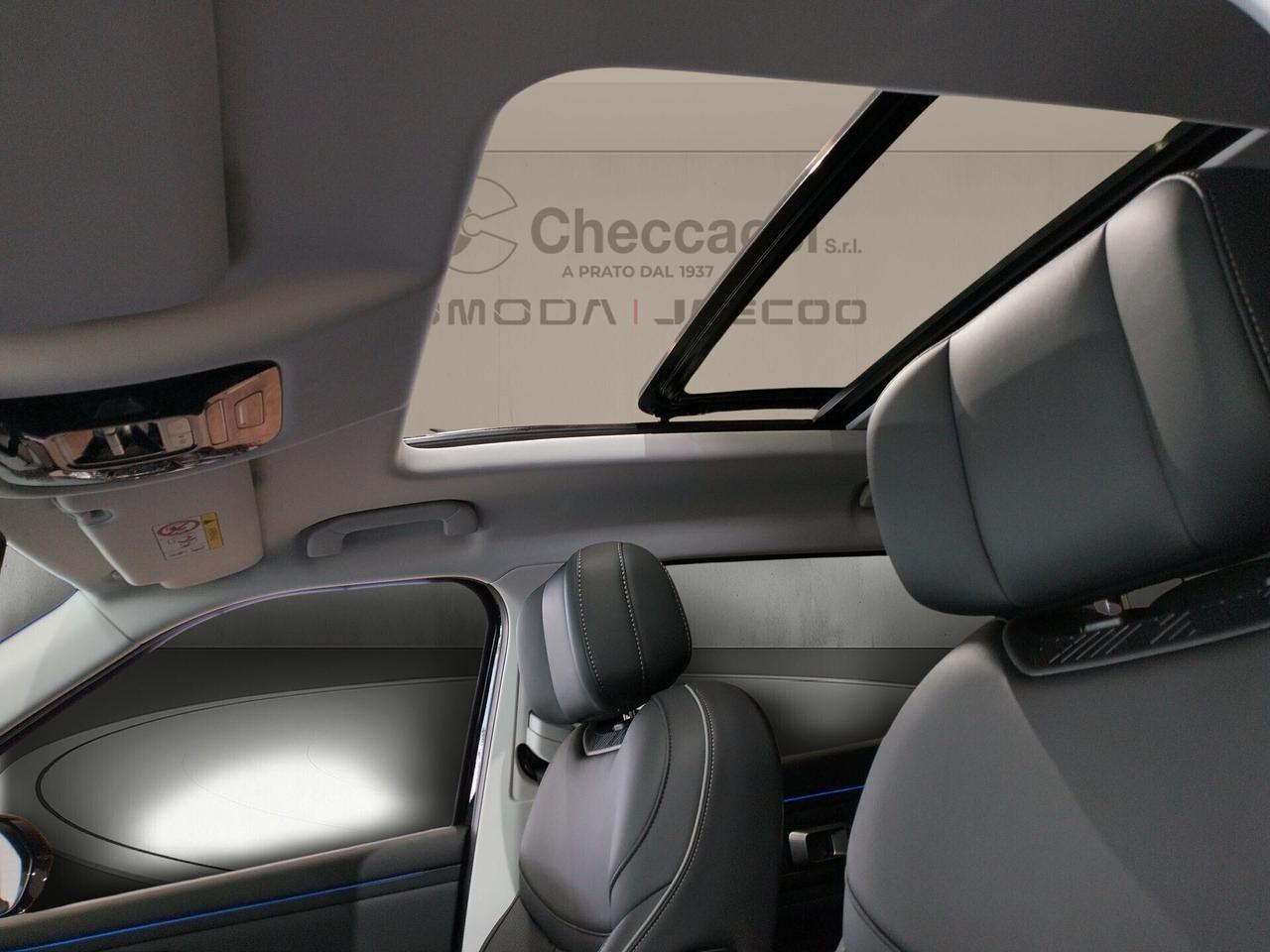 Jaecoo J7 PHEV 1.5TGDI Exclusive 2WD *NUOVO*PRONTA CONSEGNA*