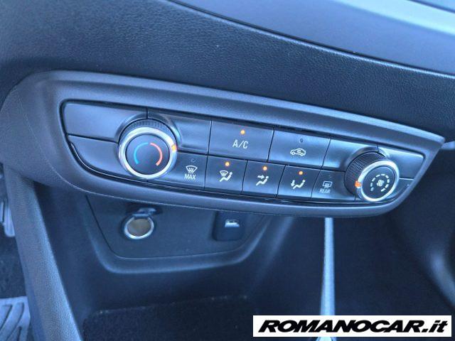 OPEL Crossland X 1.5 ECOTEC D 110 Advance
