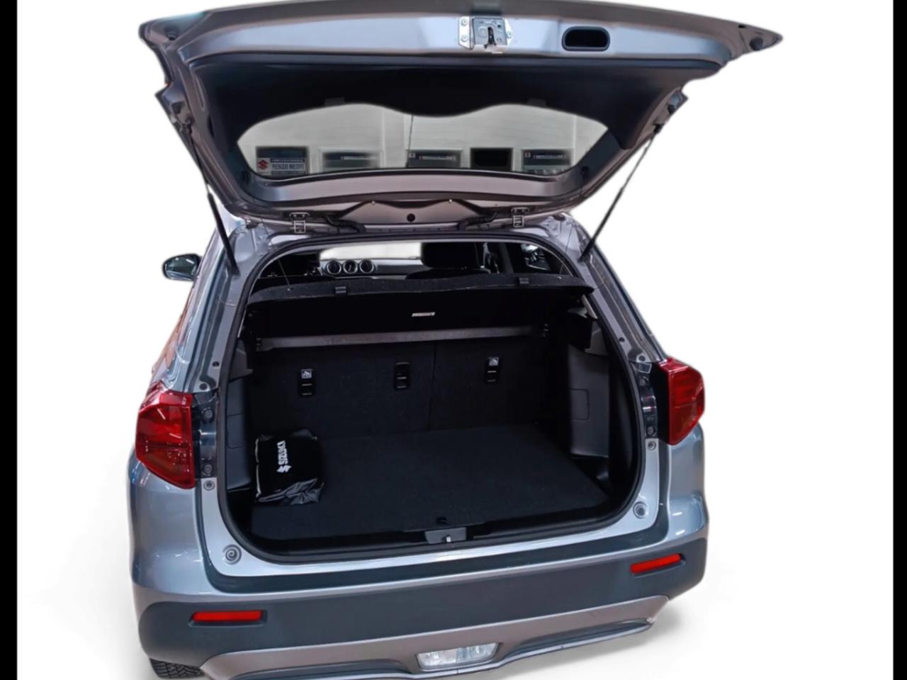 Suzuki Vitara 1.0 Boosterjet A/T 4WD AllGrip Cool Perfetta